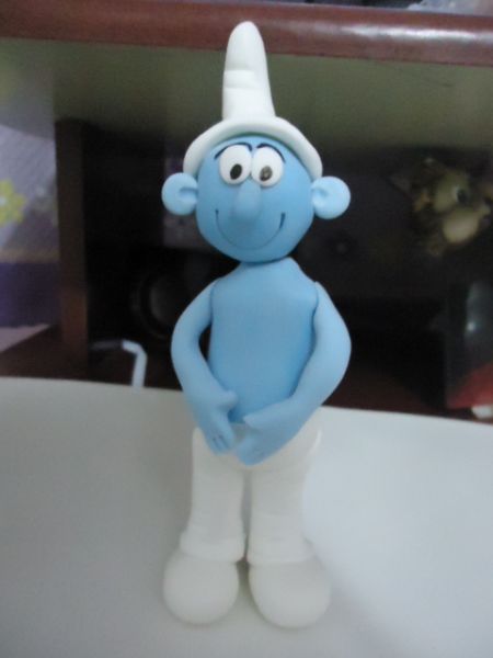 Smurfs